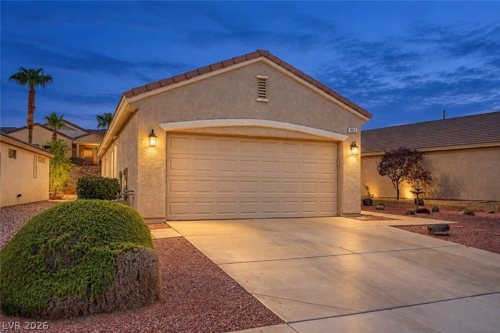 1813 Tiger Creek, Henderson, NV 89012