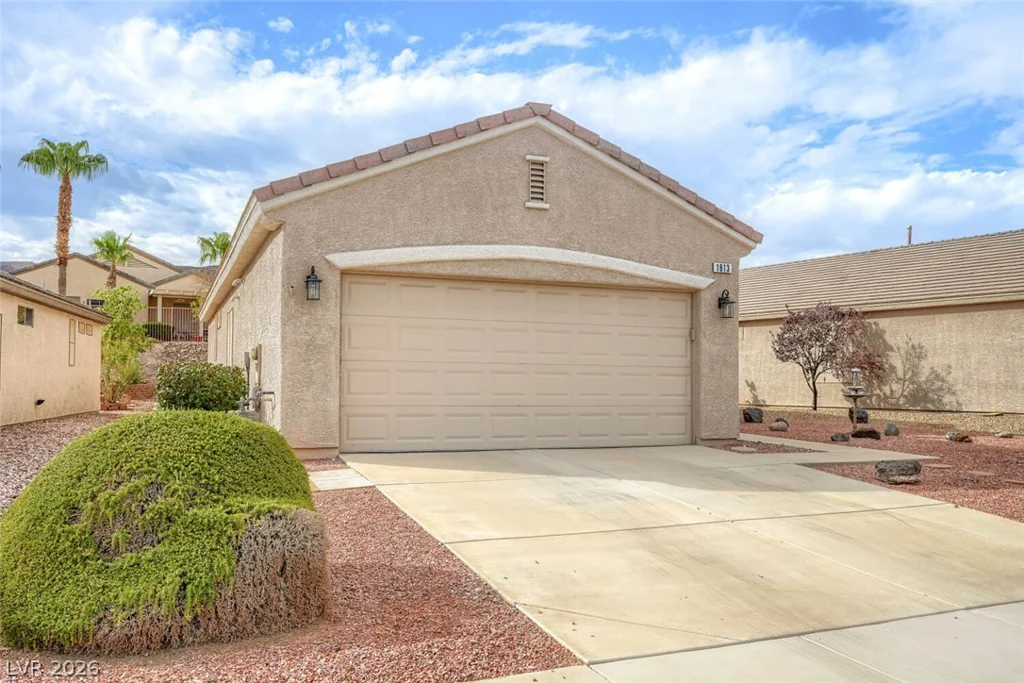 1813 Tiger Creek, Henderson, NV 89012