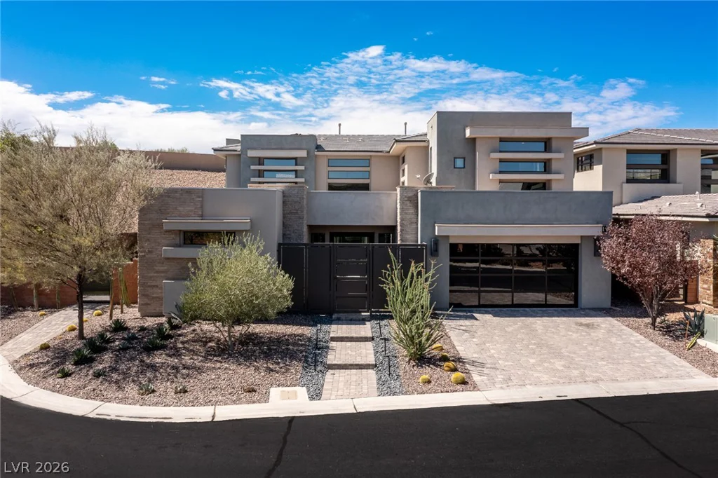 1 Garden Shadow, Las Vegas, NV 89135