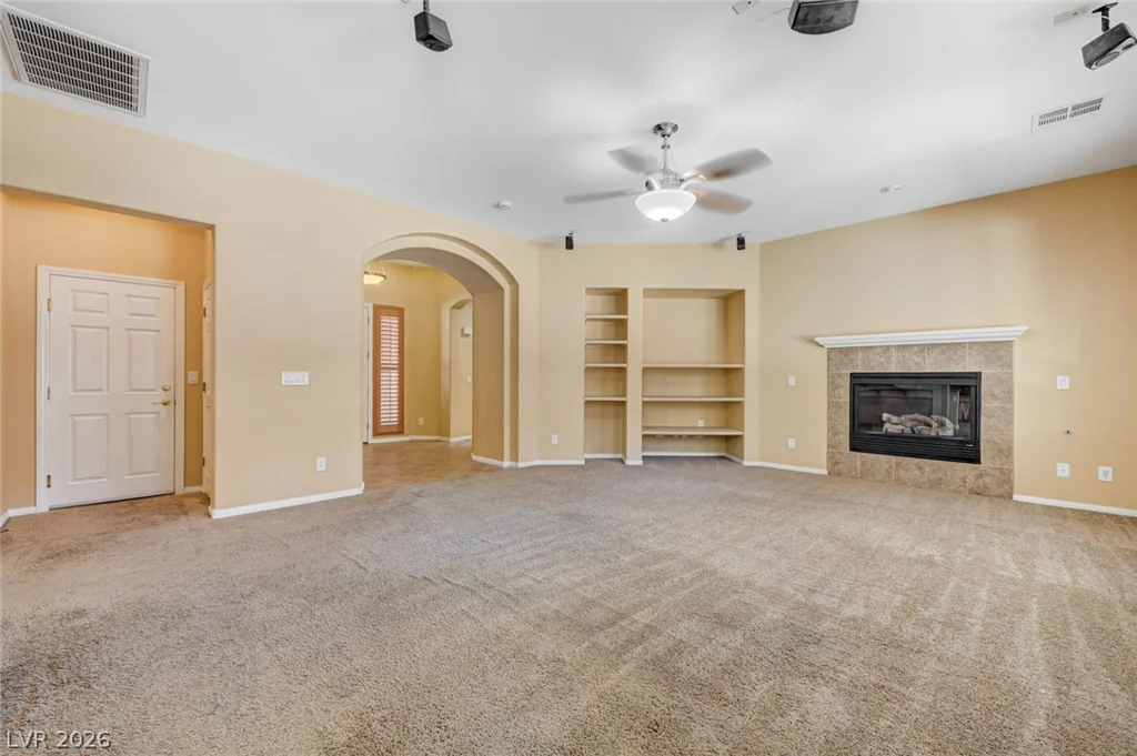 7221 Gentle Valley, Las Vegas, NV 89149