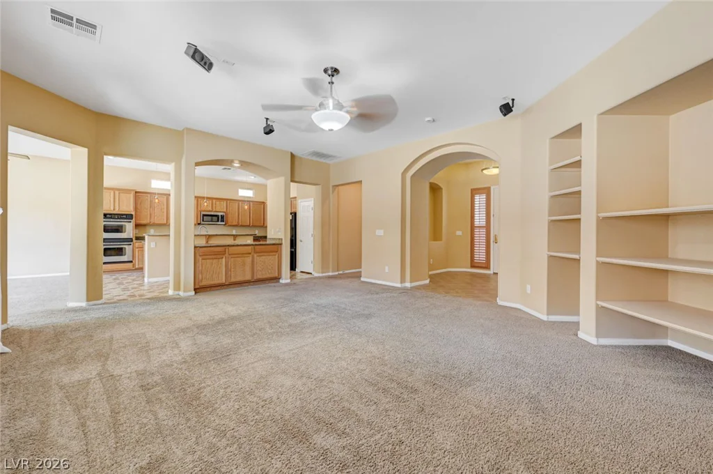 7221 Gentle Valley, Las Vegas, NV 89149