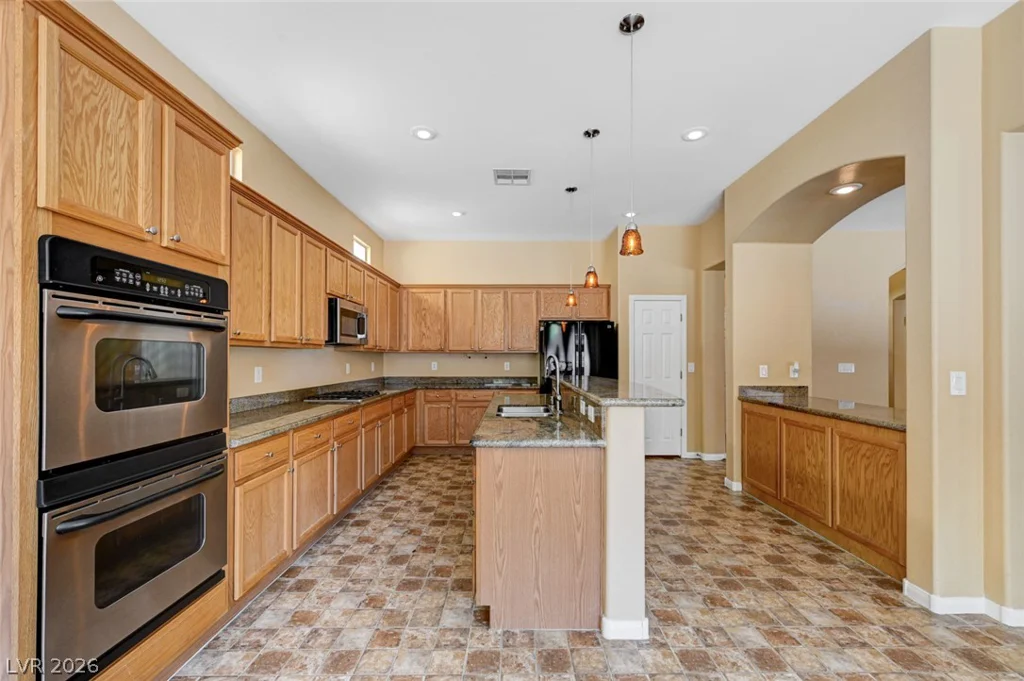 7221 Gentle Valley, Las Vegas, NV 89149