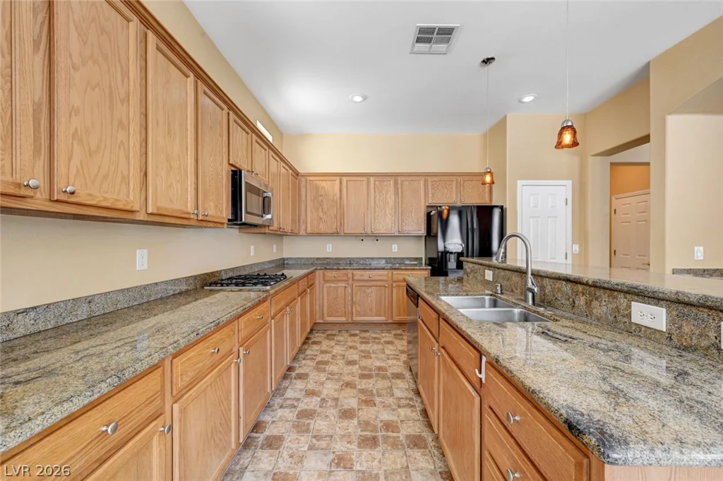 7221 Gentle Valley, Las Vegas, NV 89149