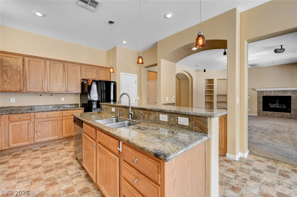7221 Gentle Valley, Las Vegas, NV 89149