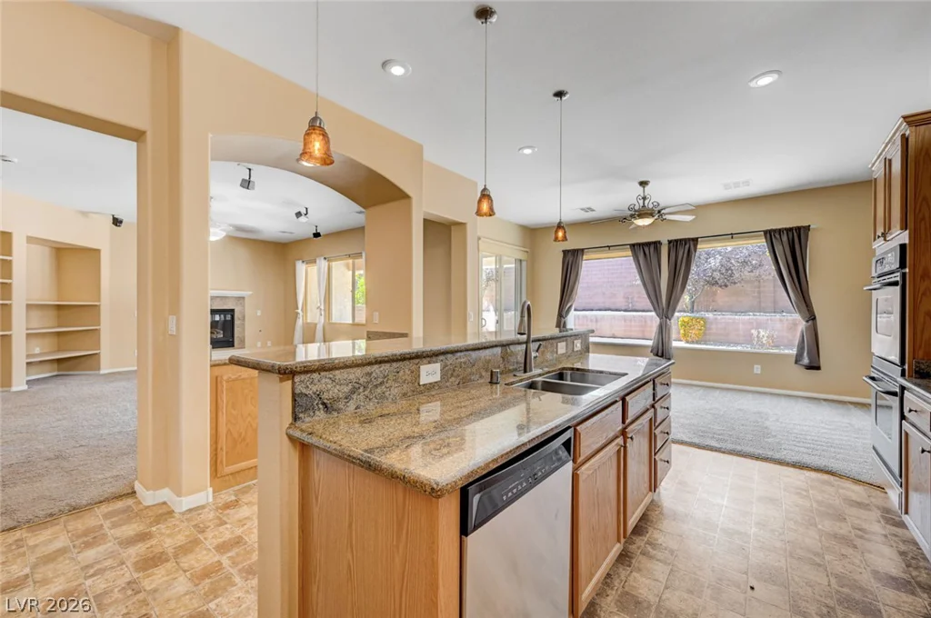 7221 Gentle Valley, Las Vegas, NV 89149