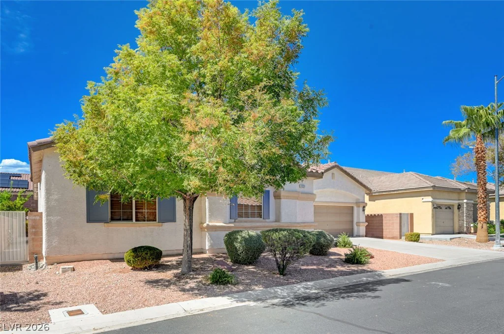 7221 Gentle Valley, Las Vegas, NV 89149