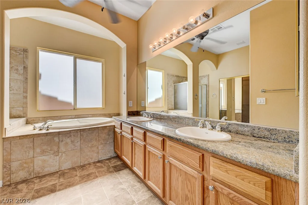 7221 Gentle Valley, Las Vegas, NV 89149