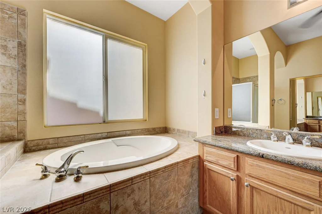 7221 Gentle Valley, Las Vegas, NV 89149