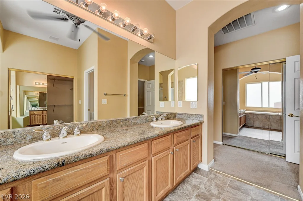 7221 Gentle Valley, Las Vegas, NV 89149