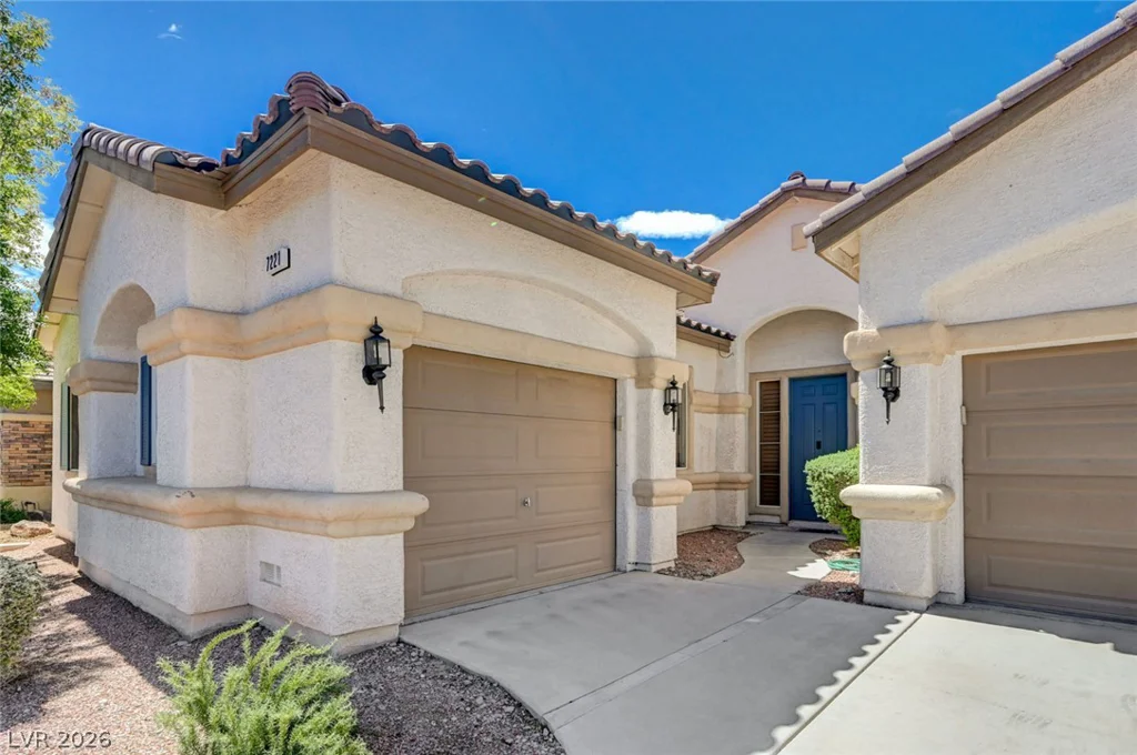 7221 Gentle Valley, Las Vegas, NV 89149