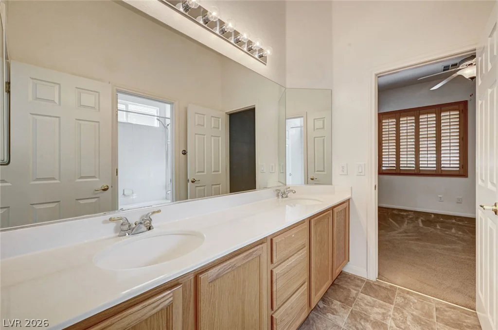 7221 Gentle Valley, Las Vegas, NV 89149