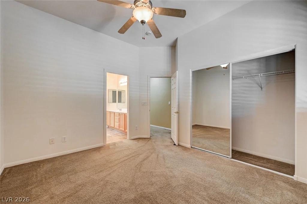 7221 Gentle Valley, Las Vegas, NV 89149