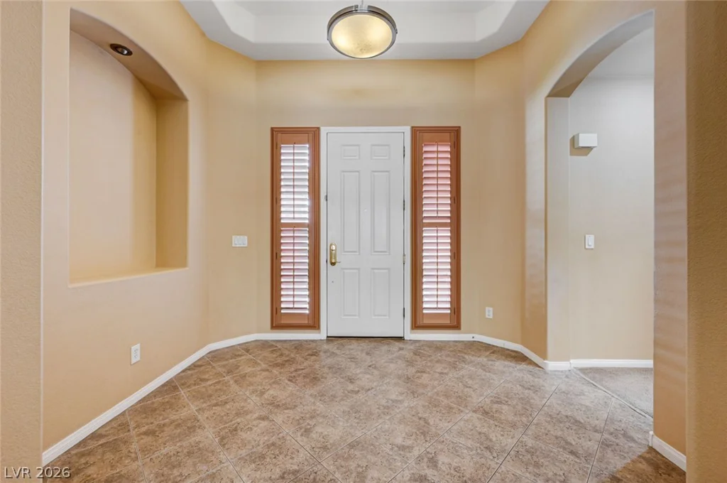 7221 Gentle Valley, Las Vegas, NV 89149
