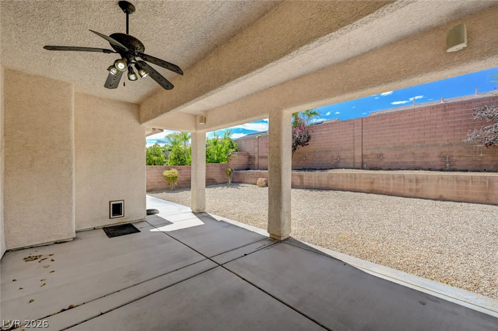 7221 Gentle Valley, Las Vegas, NV 89149