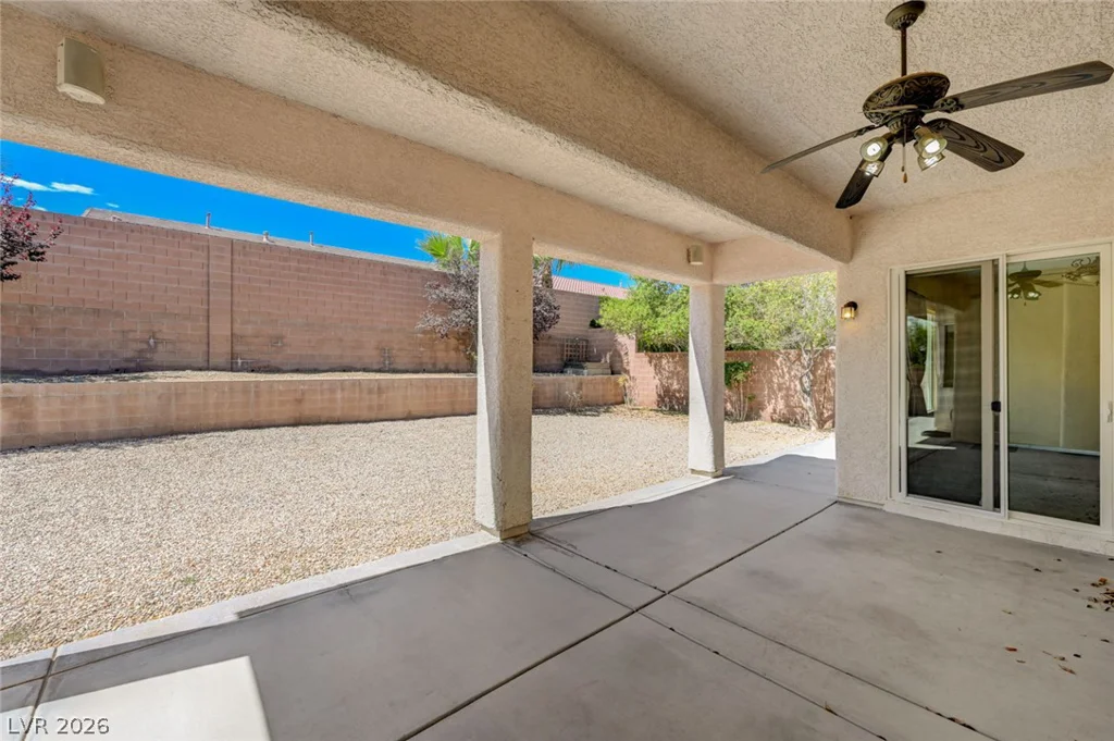 7221 Gentle Valley, Las Vegas, NV 89149