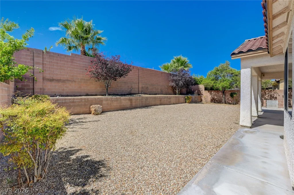 7221 Gentle Valley, Las Vegas, NV 89149
