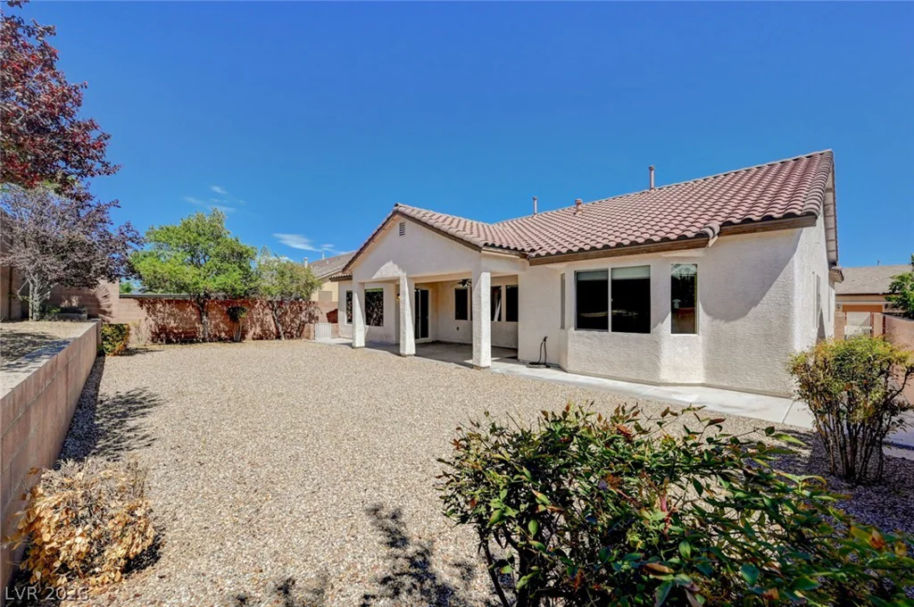 7221 Gentle Valley, Las Vegas, NV 89149