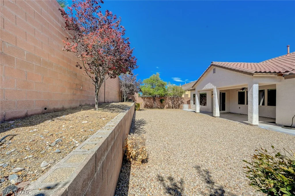 7221 Gentle Valley, Las Vegas, NV 89149