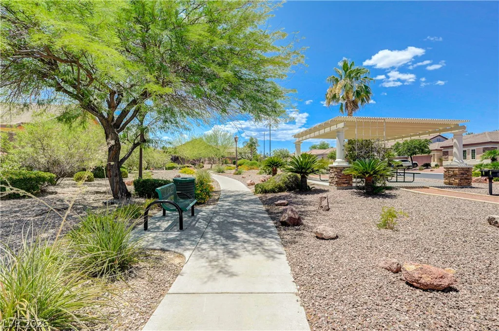 7221 Gentle Valley, Las Vegas, NV 89149