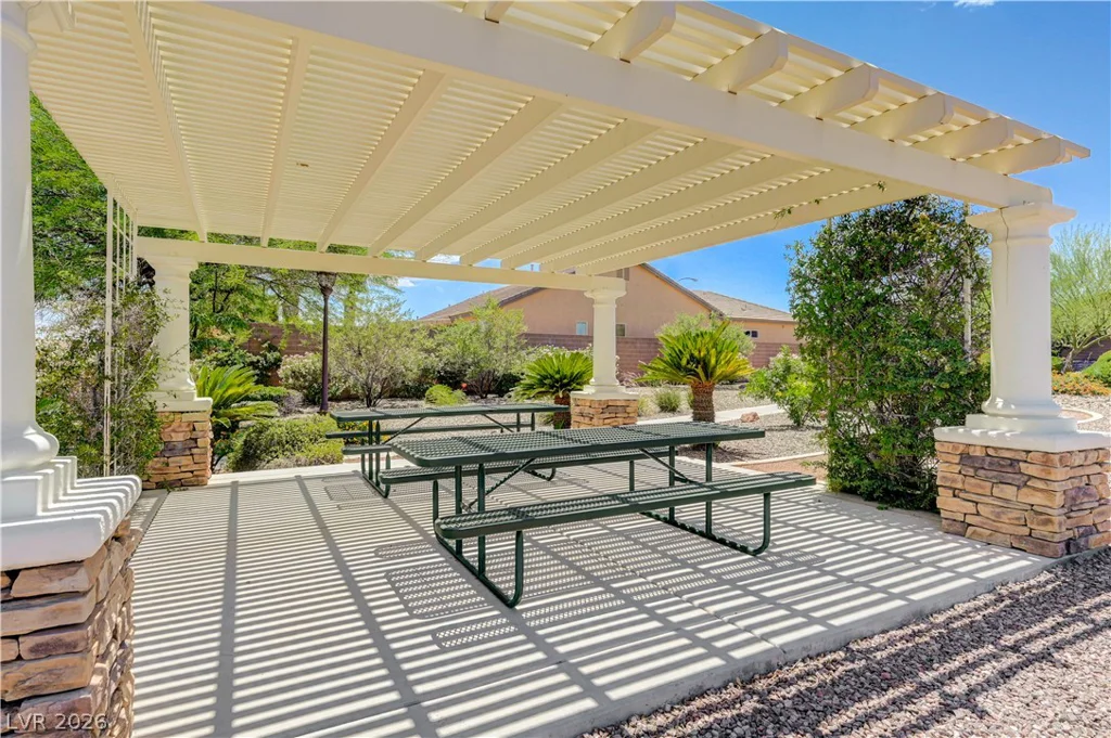 7221 Gentle Valley, Las Vegas, NV 89149
