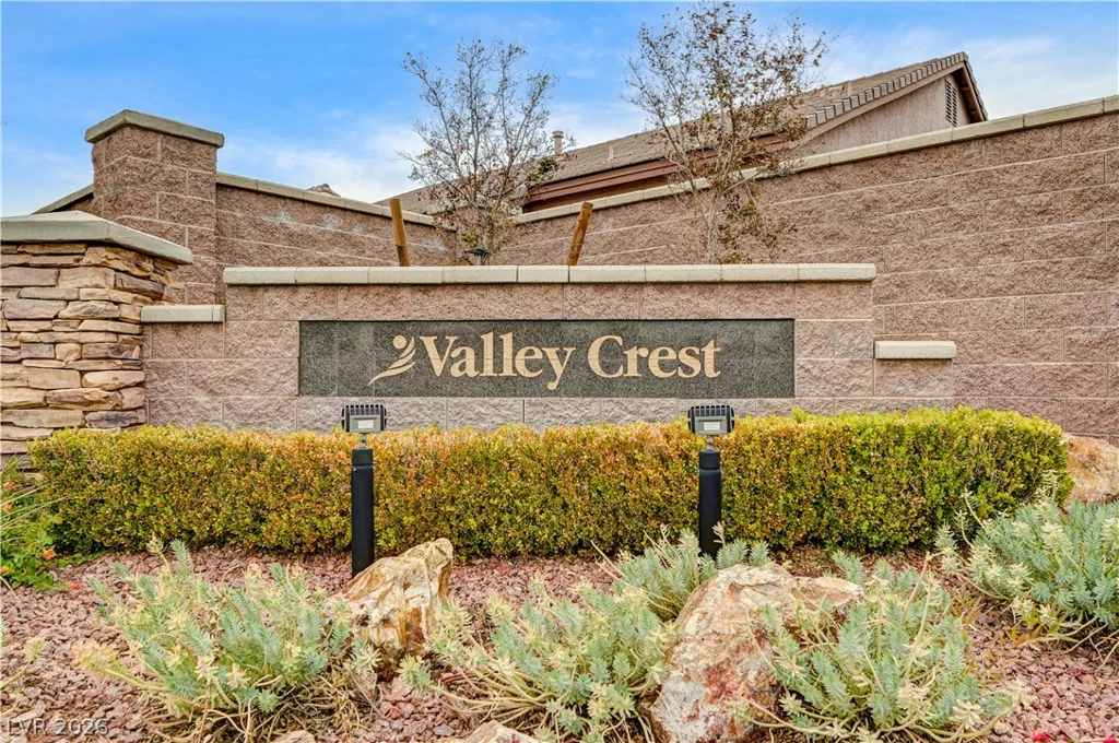 7221 Gentle Valley, Las Vegas, NV 89149