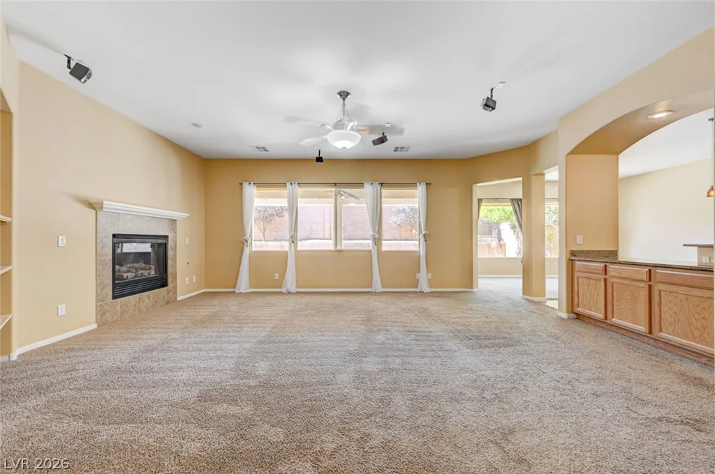 7221 Gentle Valley, Las Vegas, NV 89149