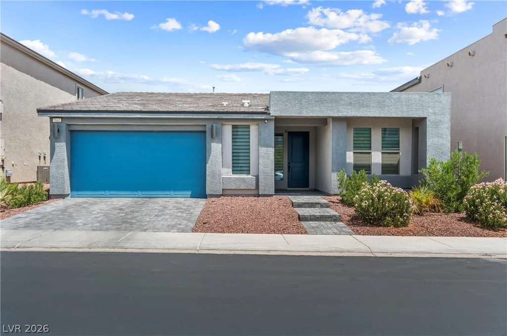7142 Bold Rock, Las Vegas, NV 89113