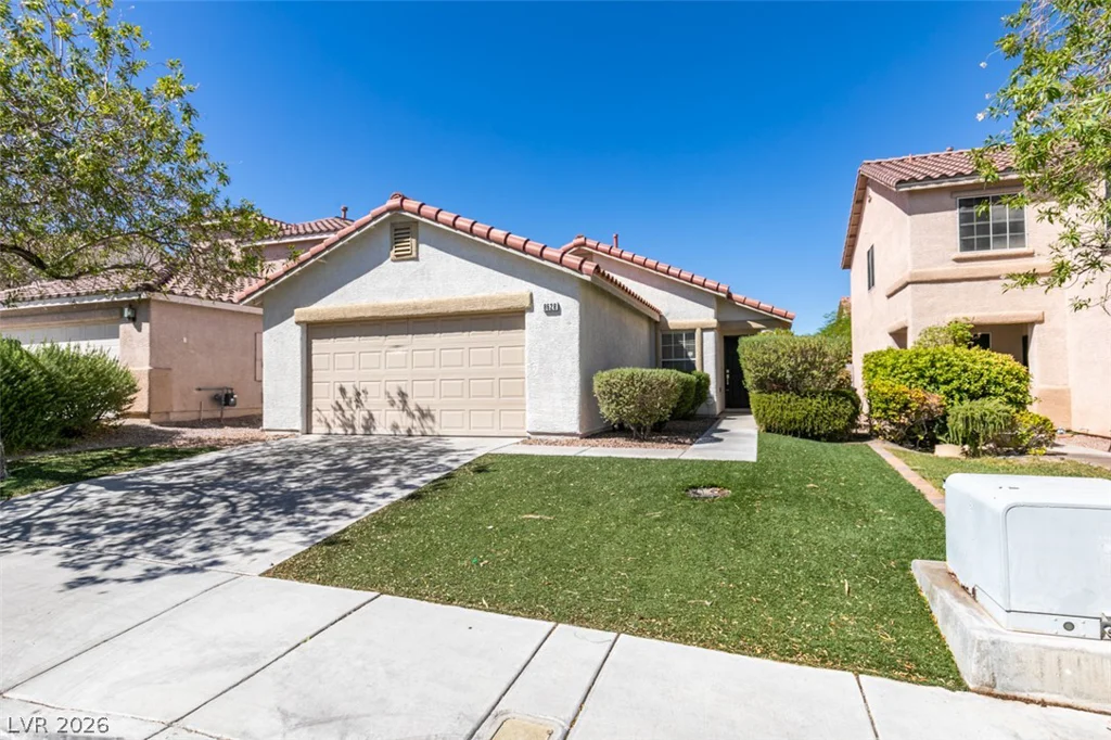8628 Shady Pines, Las Vegas, NV 89143