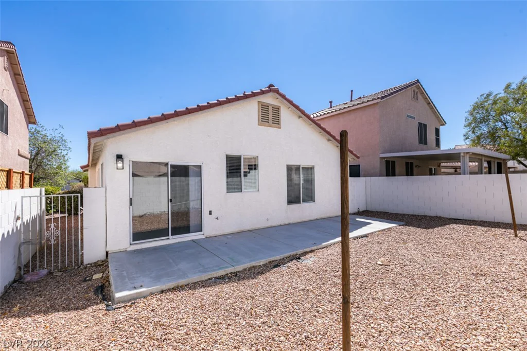 8628 Shady Pines, Las Vegas, NV 89143