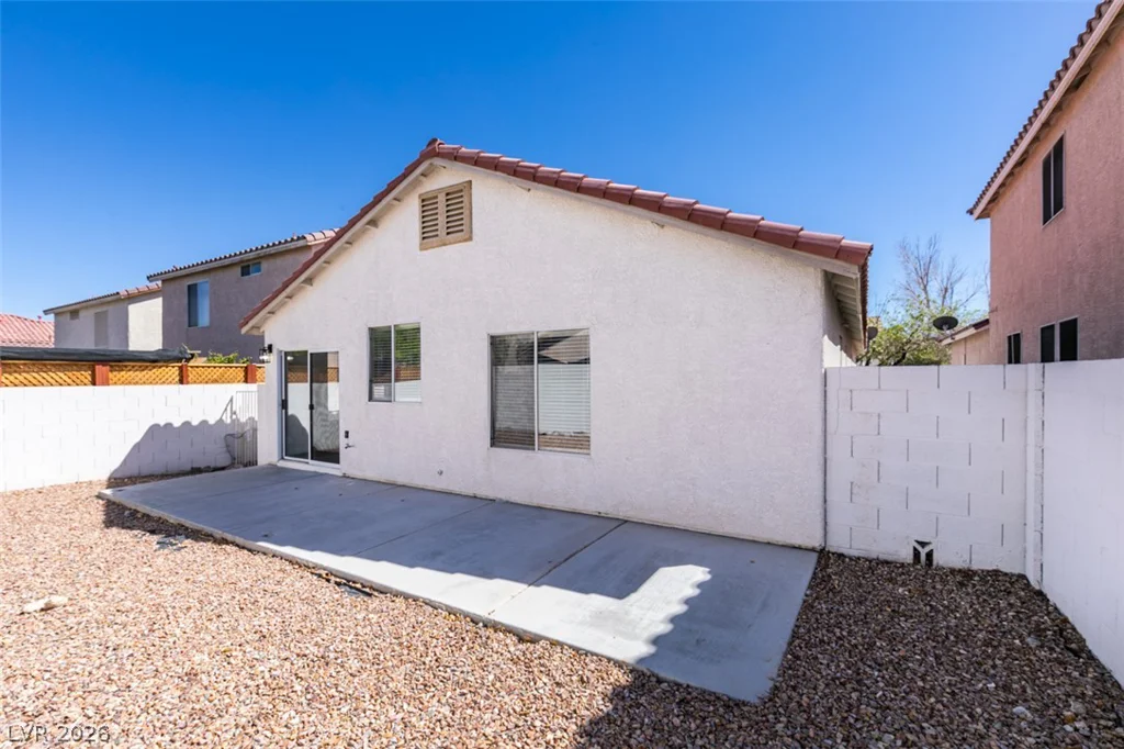 8628 Shady Pines, Las Vegas, NV 89143
