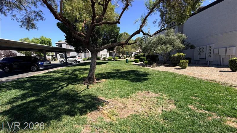 7255 Sunset, Las Vegas, NV 89113