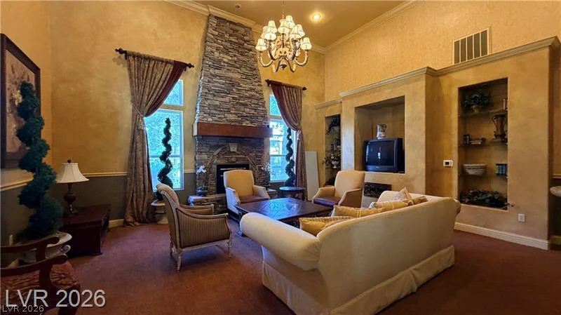 7255 Sunset, Las Vegas, NV 89113