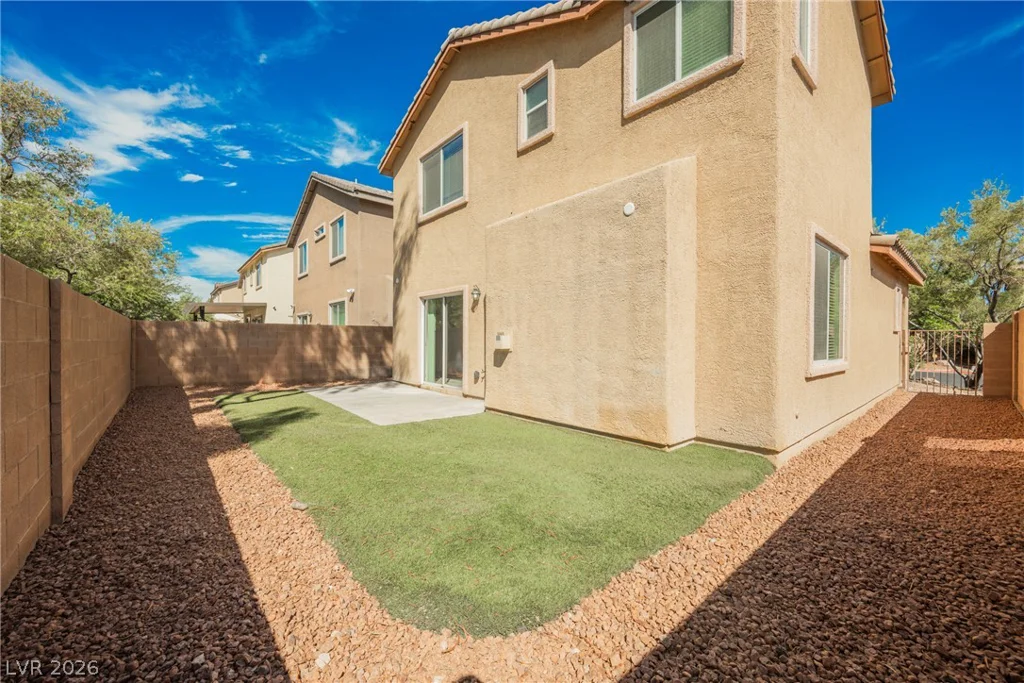1513 Groom, North Las Vegas, NV 89081