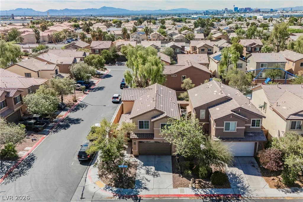 1513 Groom, North Las Vegas, NV 89081