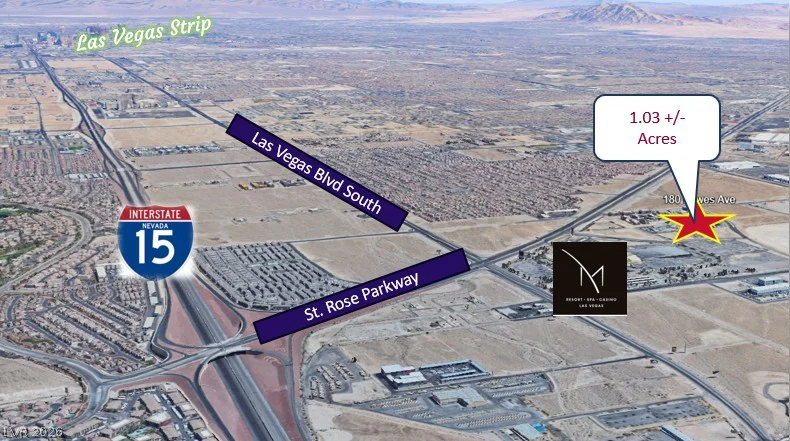 Bowes, Henderson, NV 89044