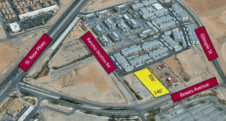 Bowes, Henderson, NV 89044