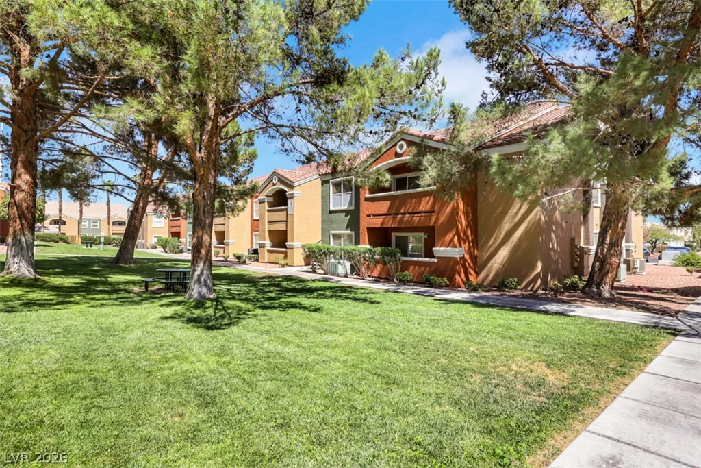 8101 Flamingo, Las Vegas, NV 89147