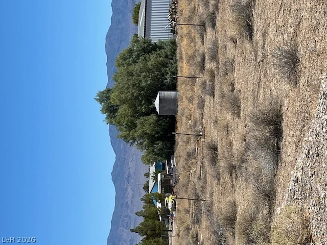 801 Ford, Pahrump, NV 89048