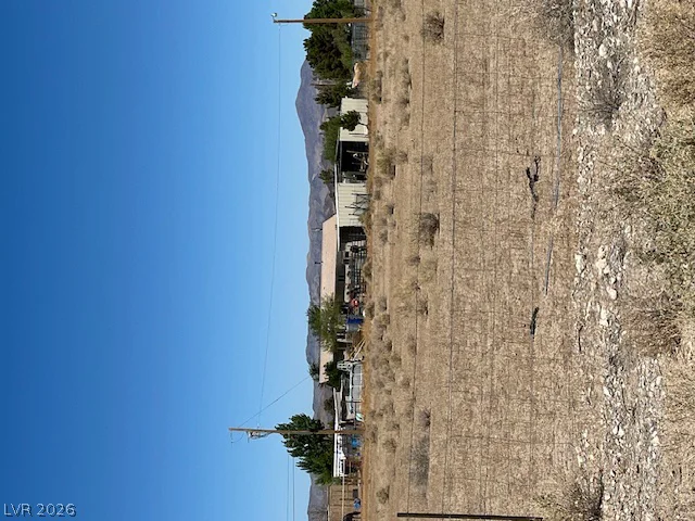 801 Ford, Pahrump, NV 89048