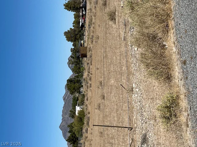 801 Ford, Pahrump, NV 89048