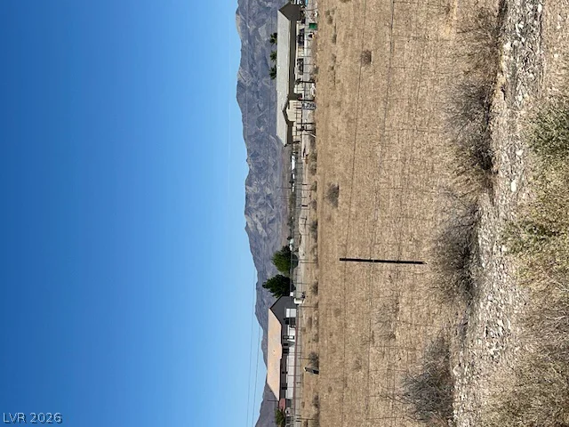 801 Ford, Pahrump, NV 89048