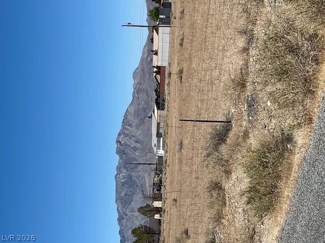 801 Ford, Pahrump, NV 89048