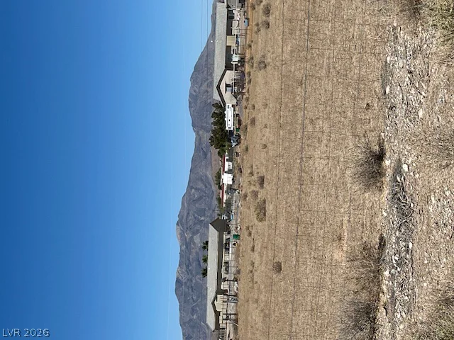 801 Ford, Pahrump, NV 89048