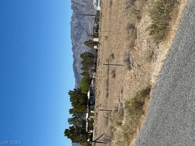 801 Ford, Pahrump, NV 89048