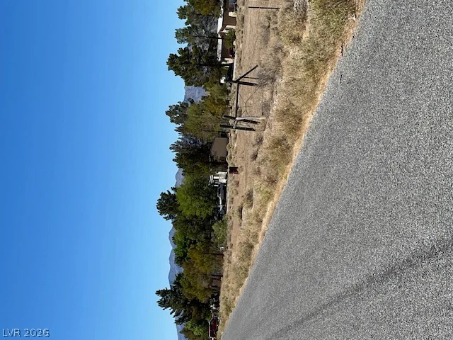 801 Ford, Pahrump, NV 89048