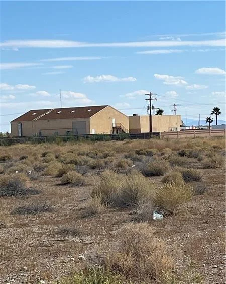 801 Ford, Pahrump, NV 89048