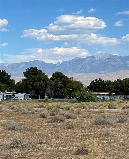 801 Ford, Pahrump, NV 89048