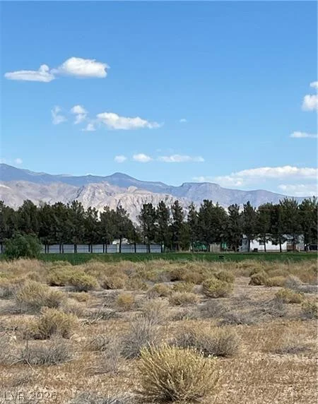 801 Ford, Pahrump, NV 89048