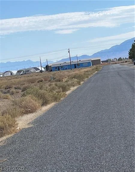 801 Ford, Pahrump, NV 89048