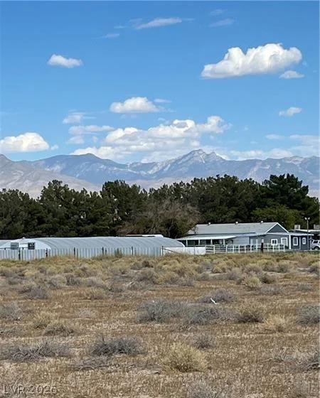 801 Ford, Pahrump, NV 89048